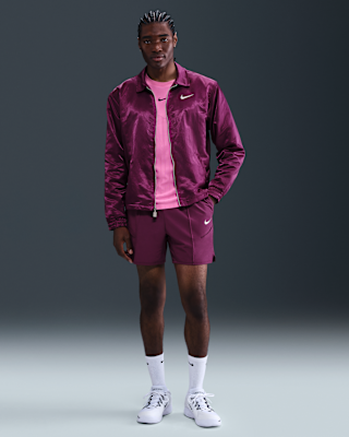 Nike Court Slam・Victory メンズS セットアップ Nike Court Slam・Victory メンズS 上下セット Nike Court slam テニス